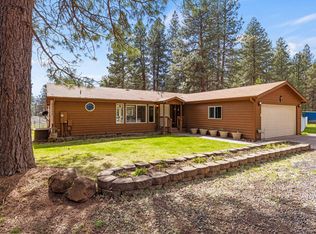 15818 Timberline Ln, Klamath Falls, OR 97601