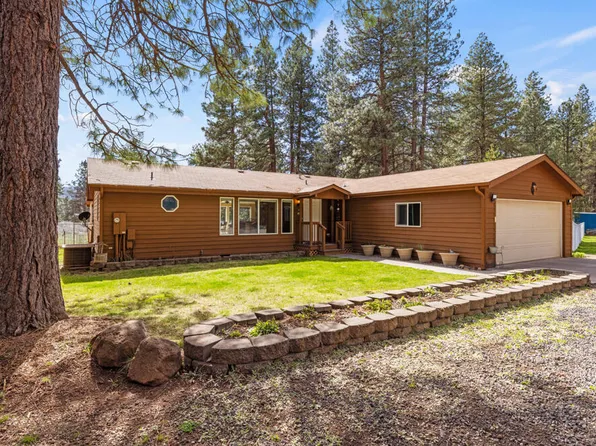 15818 Timberline Ln, Klamath Falls, OR 97601