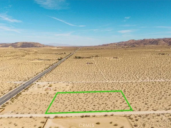 14 Arizona Ave, Joshua Tree, CA 92252