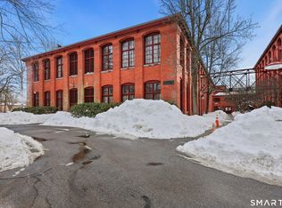 Warrenton Mill, Torrington, CT 06790