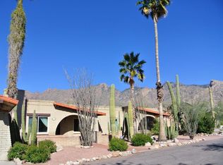 3839 E Marshall Gulch Pl, Tucson, AZ 85718