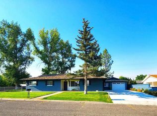 1692 Lahontan Ave, Winnemucca, NV 89445
