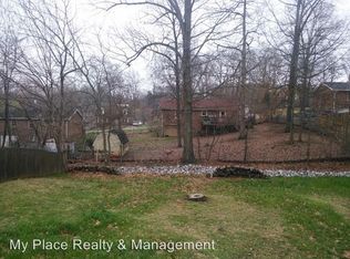 622 Linda Ln, Clarksville, TN 37042