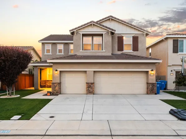 2187 Bravery Ave, Manteca, CA 95337