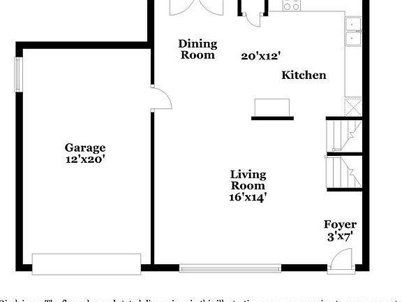 2nd image of 1284 Falene Pl