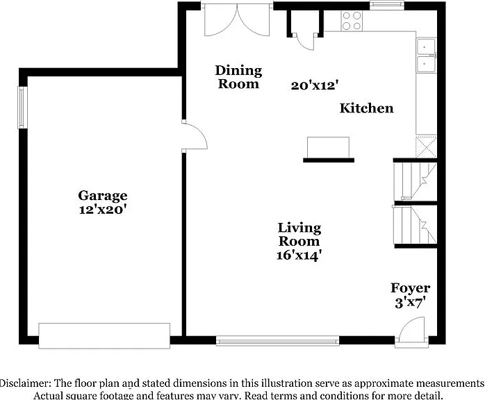 1284 Falene Pl — Photo 2