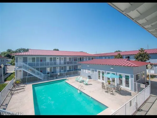 1664 Beach F103 Blvd, Biloxi, MS 39531