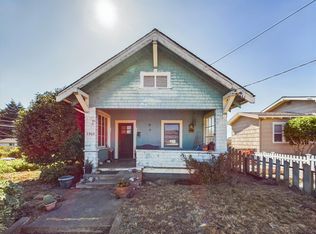 2960 C St, Eureka, CA 95501