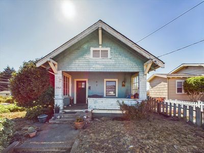 2960 C St, Eureka, CA, 95501