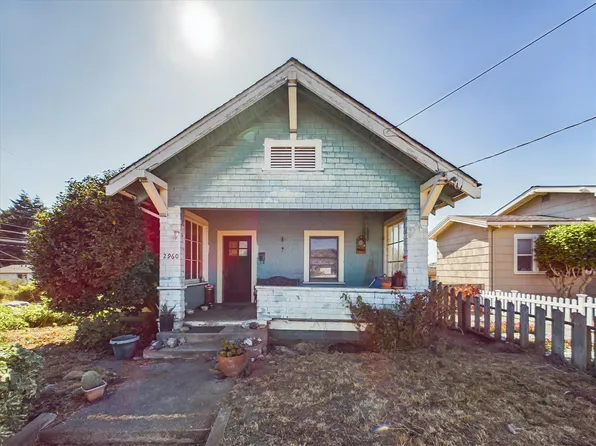 2960 C St, Eureka, CA 95501