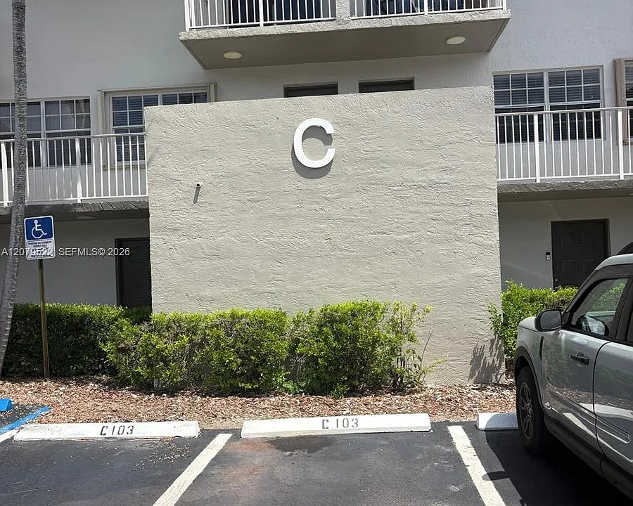 7510 SW 152nd Ave #C204