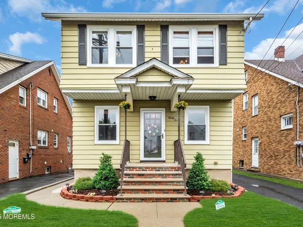 23 Stein Avenue, Wallington, NJ 07057
