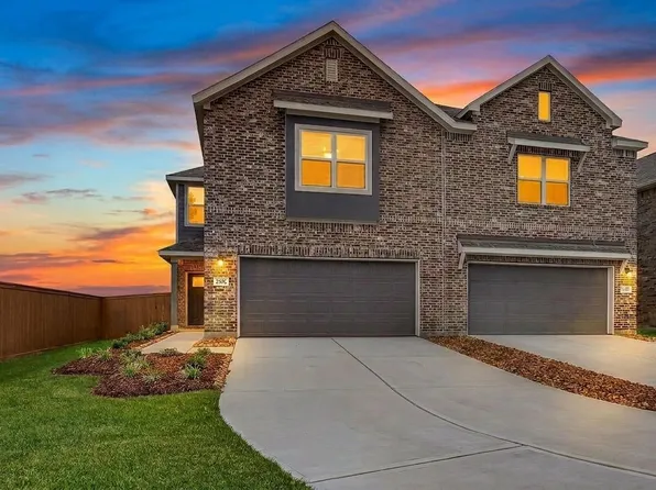 2226 Salinas Dr, Rosharon, TX 77583