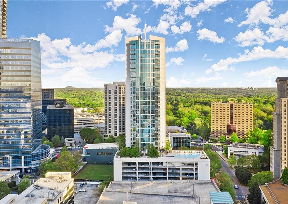1st image of 3324 Peachtree Rd NE Unit 1512