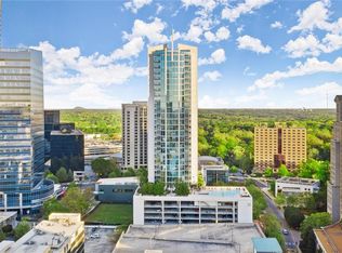 3324 Peachtree Rd NE Unit 1512, Atlanta, GA 30326