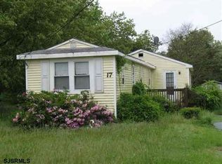 17 Fishing Creek Rd, Cape May Court House, NJ 08210