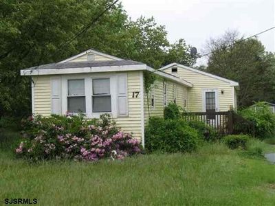 17 Fishing Creek Rd, Cape May Court House, NJ, 08210