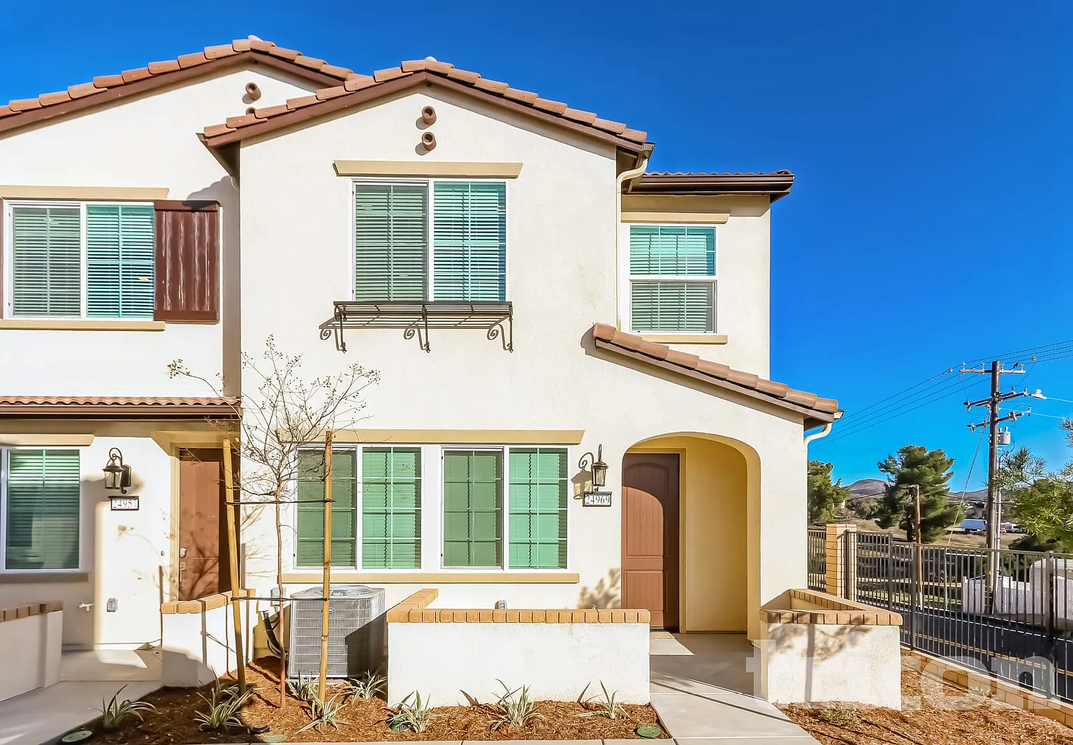 24969 Siempre Court Wildomar CA — Photo 1