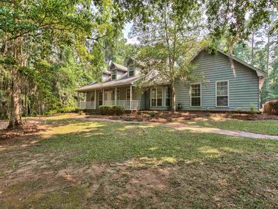 3071 Shamrock N, Tallahassee, FL, 32309