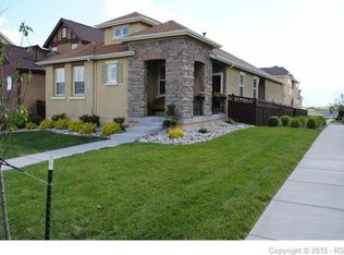 8928 Tutt Blvd, Colorado Springs, CO 80924