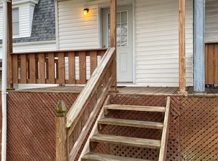 431 N Main St APT 1A, Washington, PA 15301