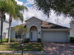 1430 Lenton Rose Ct, New Port Richey, FL 34655