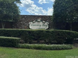 100 Discovery Bay Ln Unit 13, Hot Springs National Park, AR 71913