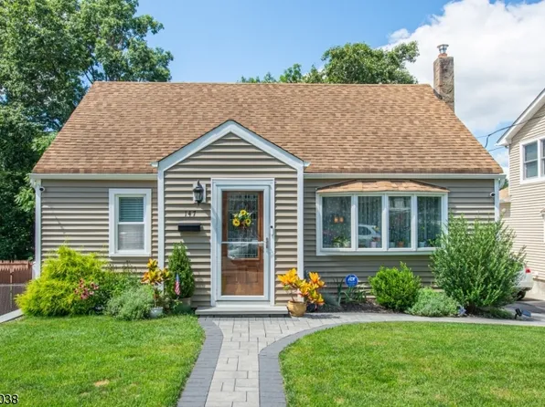 147 Linden Rd, Wayne Twp., NJ 07470
