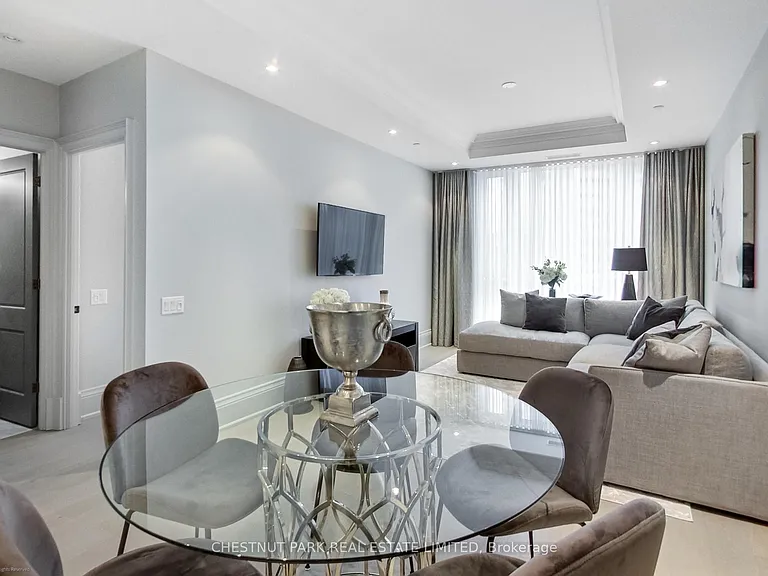 181 Davenport Rd #205 — Photo 8