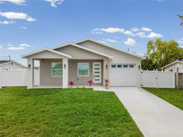 4016 Baden Dr, Holiday, FL 34691