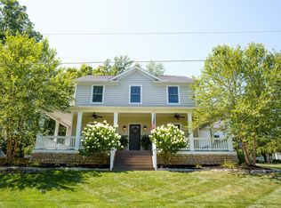141 E Olentangy Dr, Powell, OH 43065