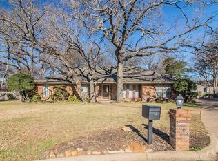 2307 Cathy Ct, Mansfield, TX 76063