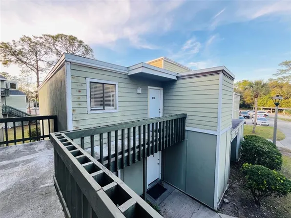 318 Scottsdale Sq #318, Winter Park, FL 32792