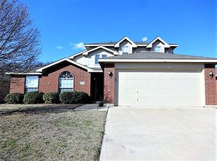 3433 Newgate St, Midlothian, TX 76065