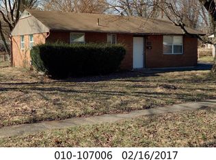 1121 Olney Dr, Columbus, OH