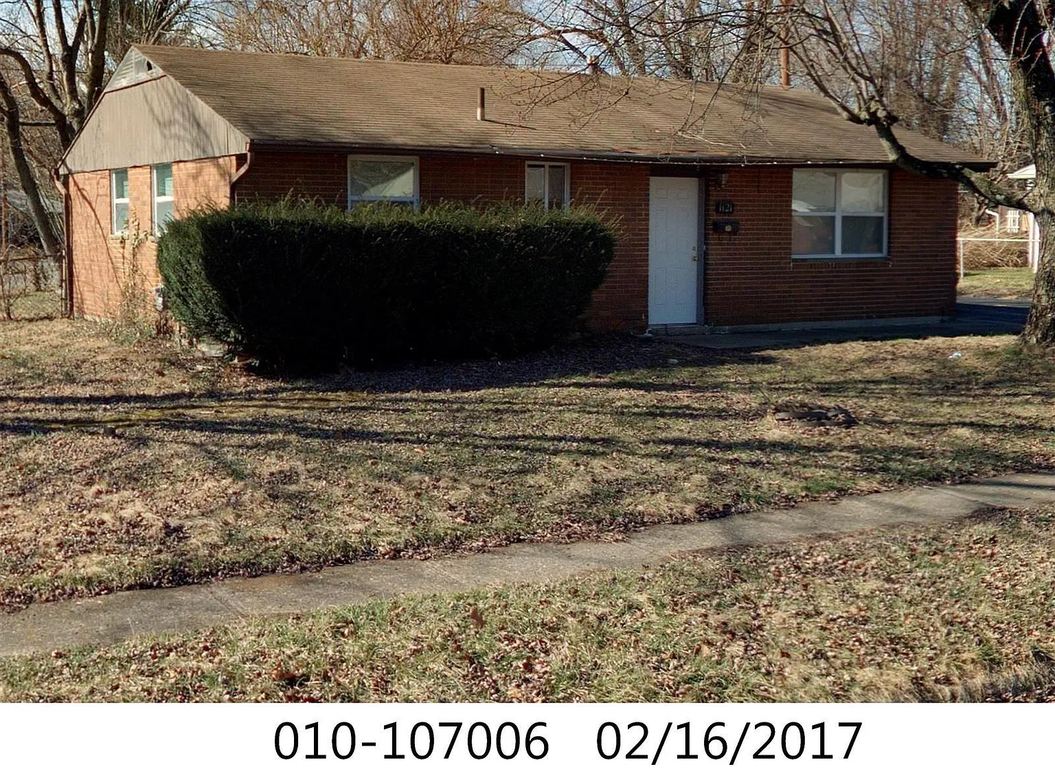 1121 Olney Dr photo 1