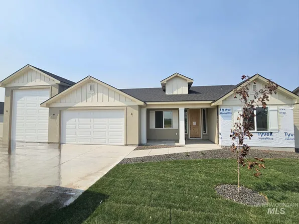 431 October Sky St, New Plymouth, ID 83655