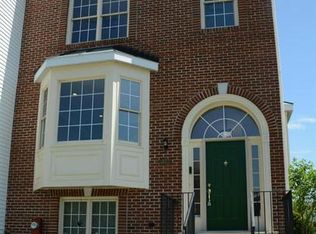 2113 Colonel Way, Odenton, MD 21113