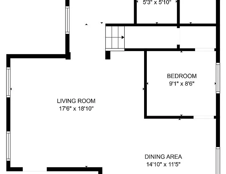 910 Court St — Photo 20