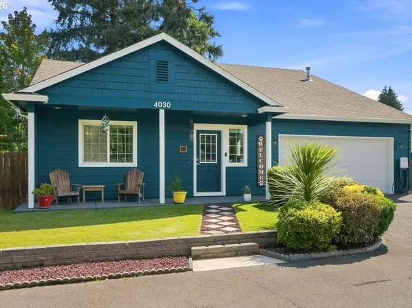 4030 Hennessy Ln NE, Keizer, OR 97303