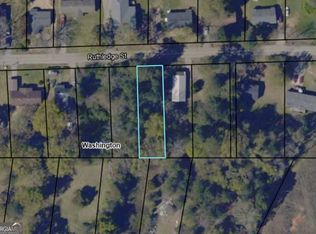 122 Rutledge St, Washington, GA 30673