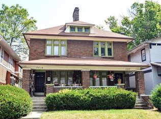 2919 N Delaware St, Indianapolis, IN 46205