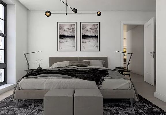 3rd image of 1206 Putnam Ave #2
