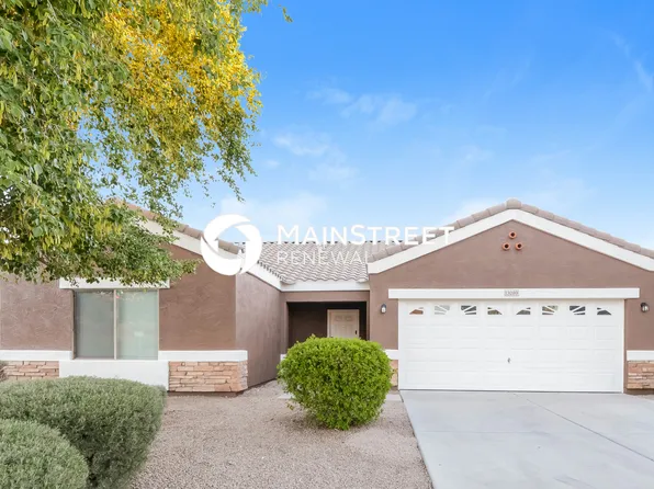 13289 N Primrose St, El Mirage, AZ 85335