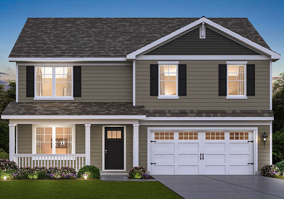 Plan Elevation.