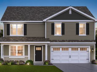 HENLEY Plan, West Point Gardens, Elgin, IL 60124