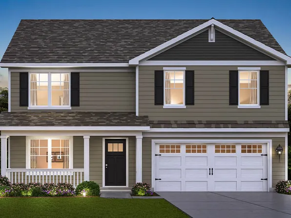 HENLEY Plan, West Point Gardens