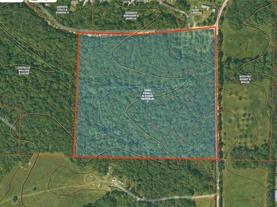 12401 Readings Rd, Gentry, AR, 72734