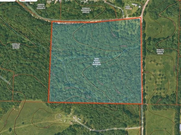 12401 Readings Rd, Gentry, AR 72734