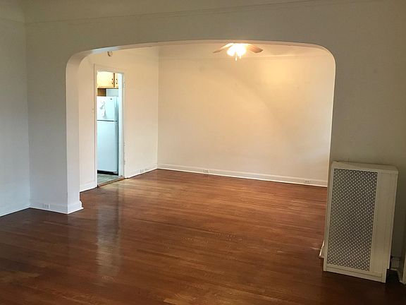 Dining Room (from Living Room)